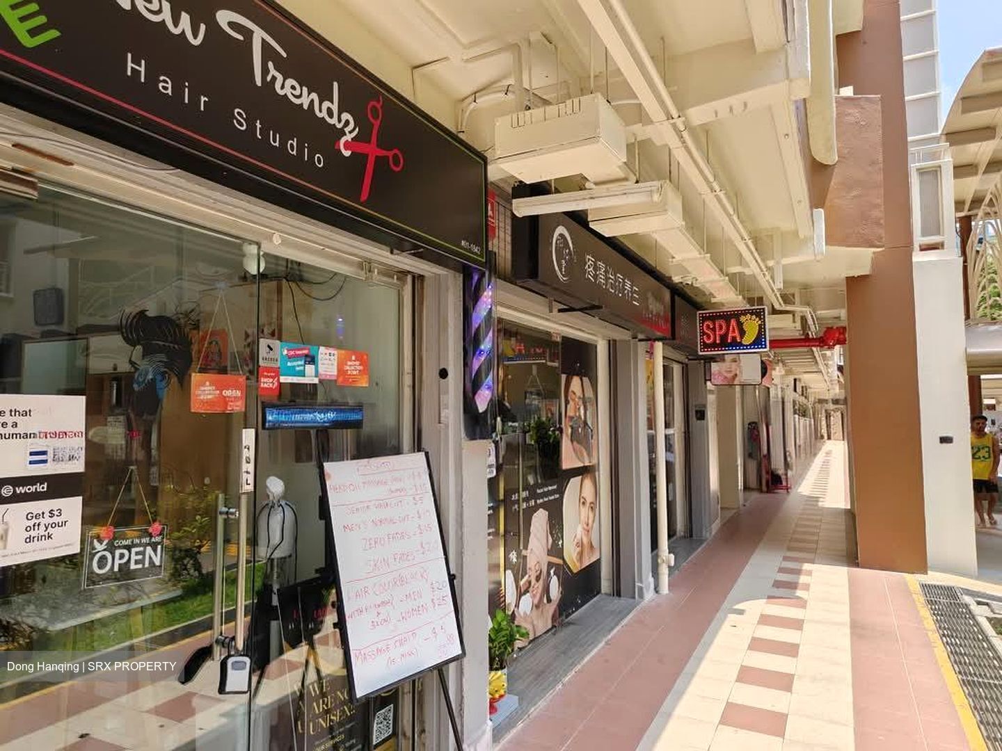 Tiong Bahru Orchid (D3), Shop House #581695671